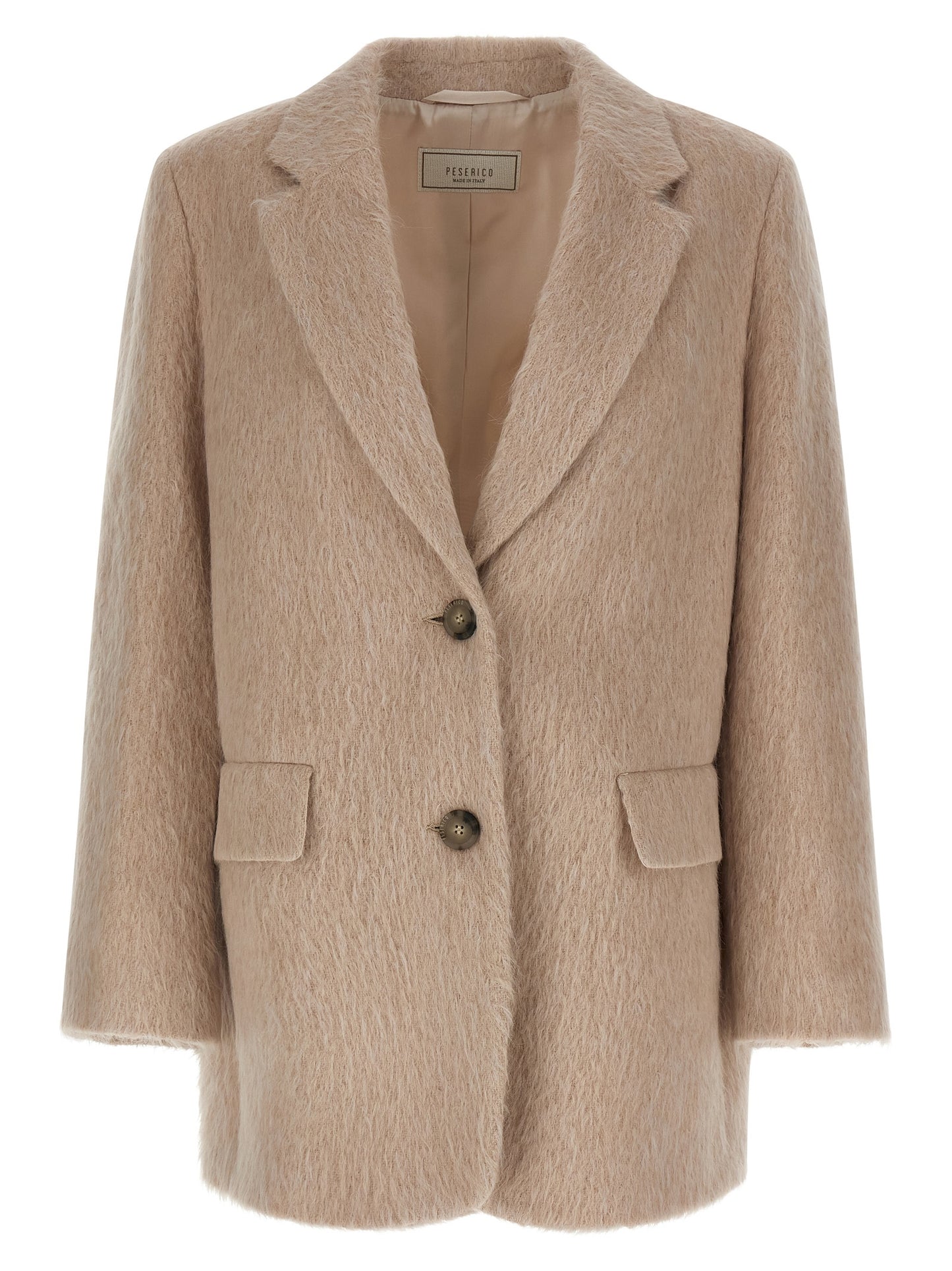 Single-breasted blazer Blazer, suits