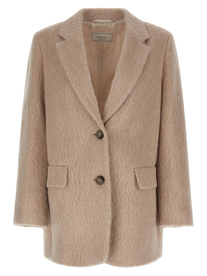 Single-breasted blazer Blazer, suits