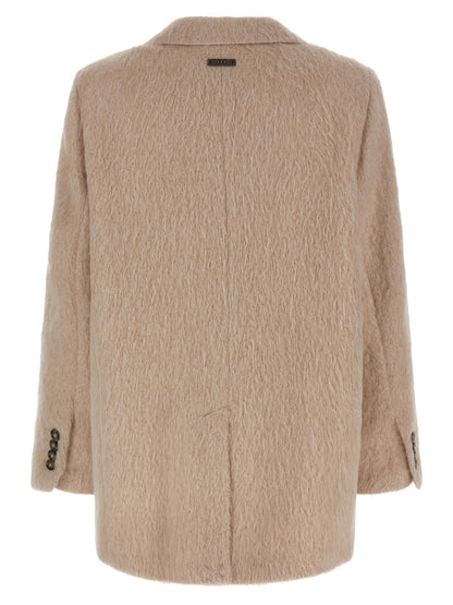 Single-breasted blazer Blazer, suits