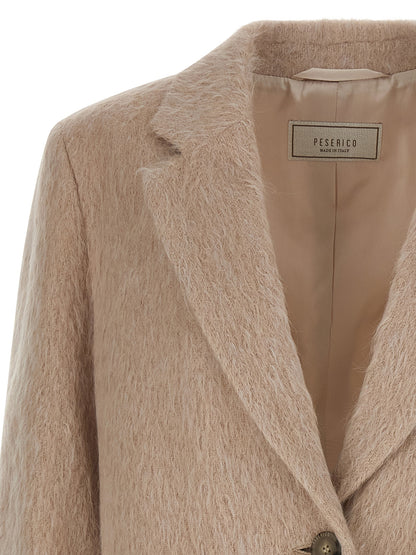 Single-breasted blazer Blazer, suits