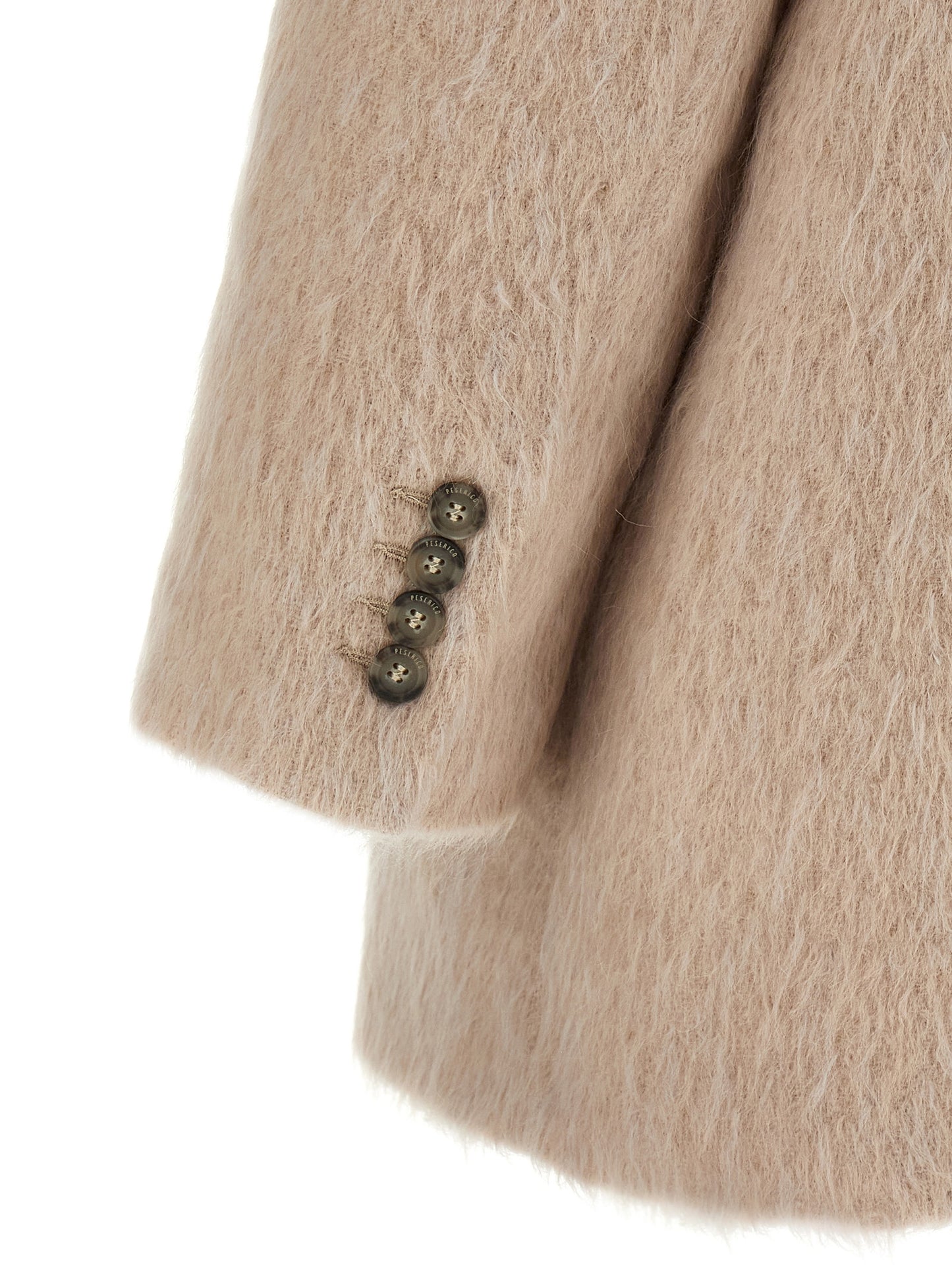 Single-breasted blazer Blazer, suits