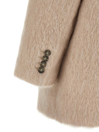 Single-breasted blazer Blazer, suits