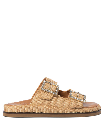 "Greta" sandals Sandals