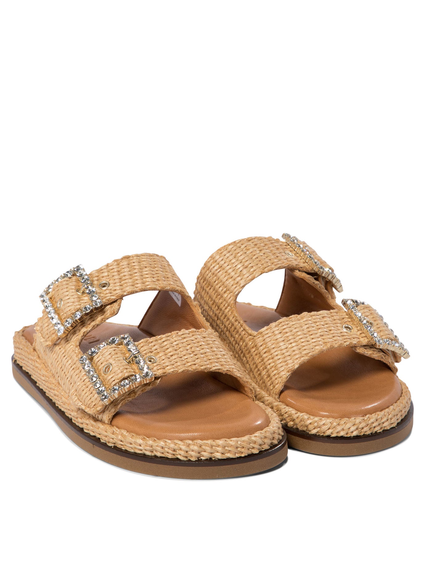 "Greta" sandals Sandals