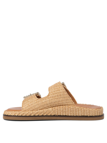 "Greta" sandals Sandals