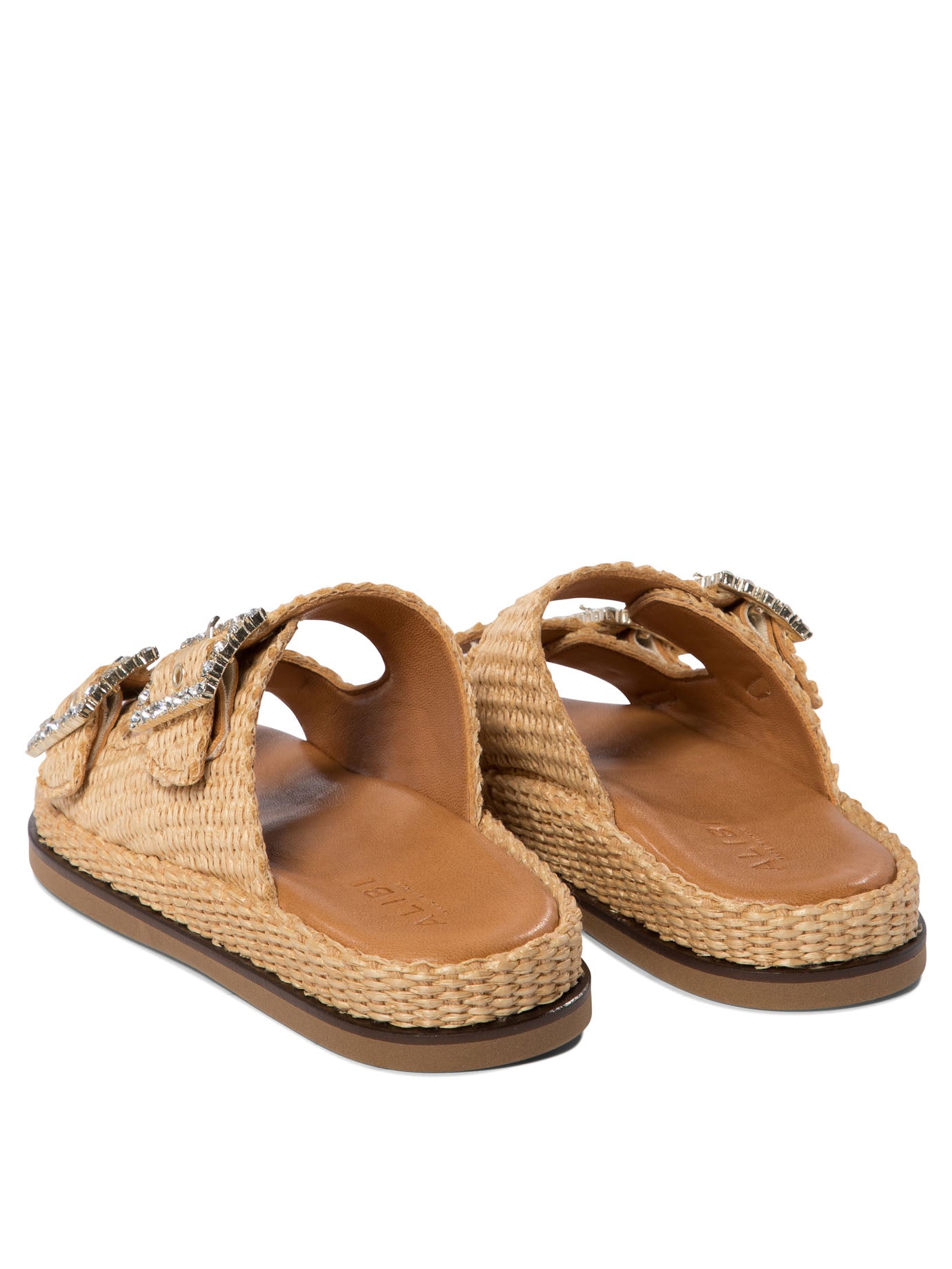 "Greta" sandals Sandals