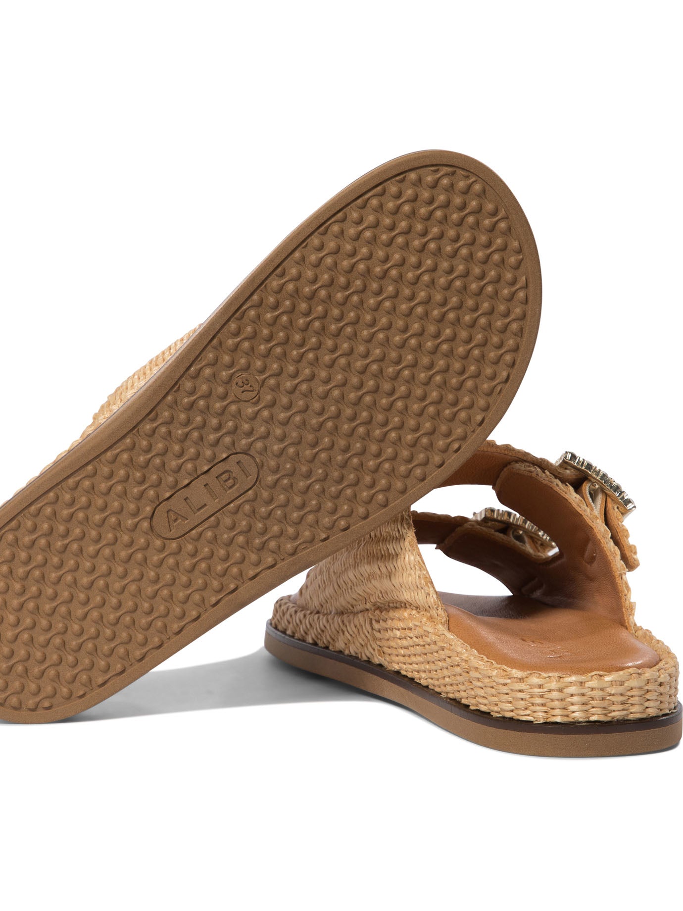 "Greta" sandals Sandals