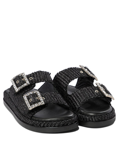 "Greta" sandals Sandals