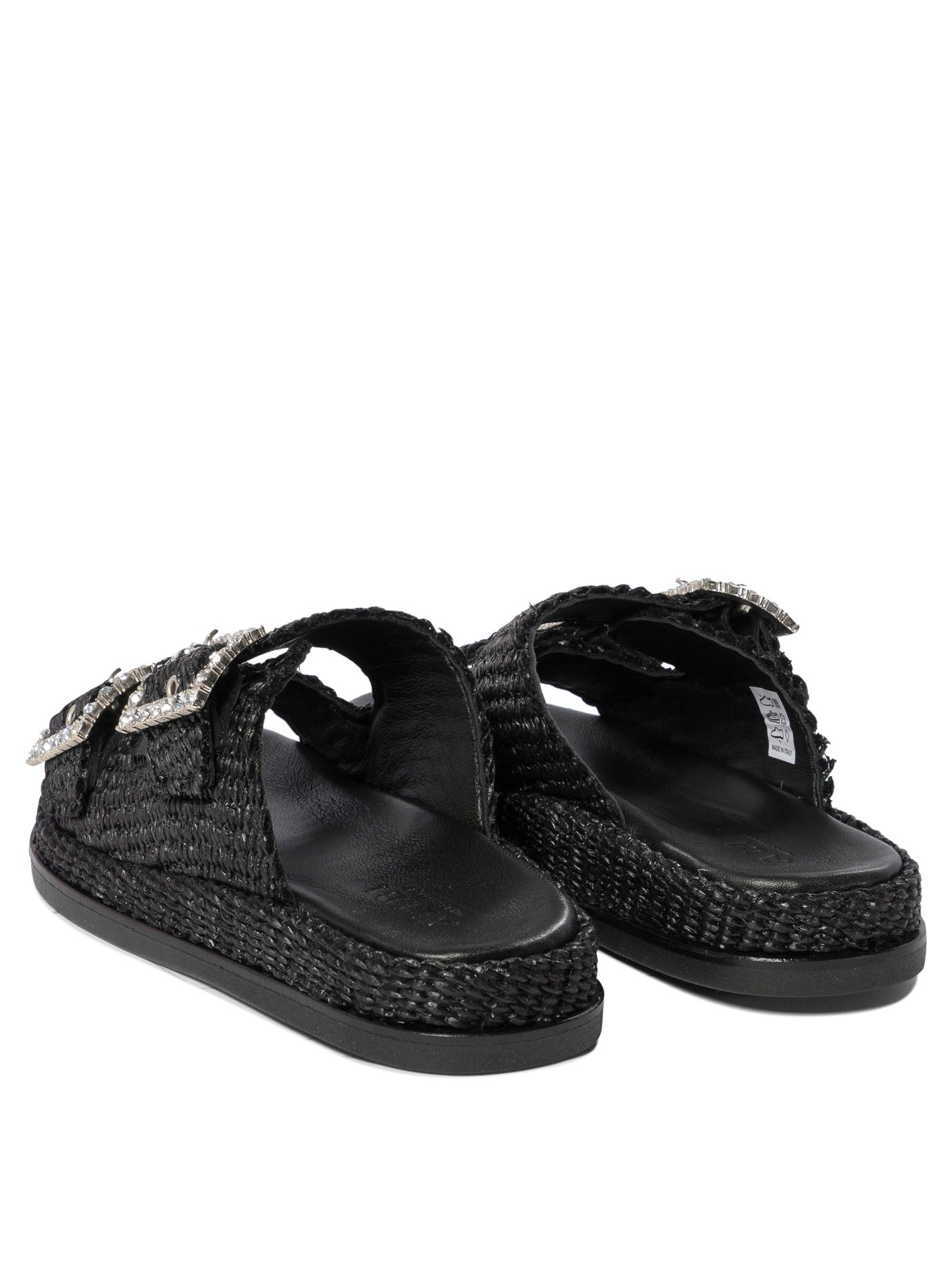 "Greta" sandals Sandals