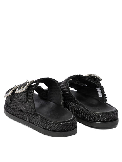"Greta" sandals Sandals