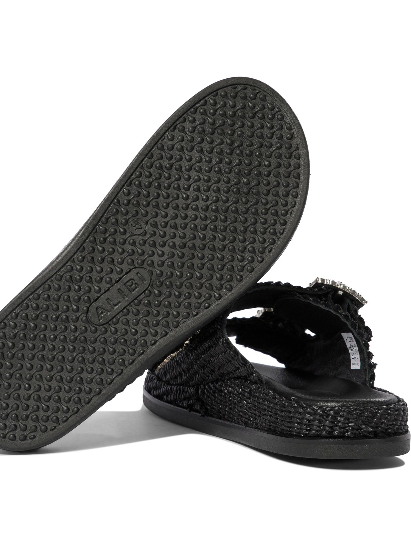 "Greta" sandals Sandals