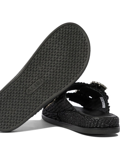 "Greta" sandals Sandals