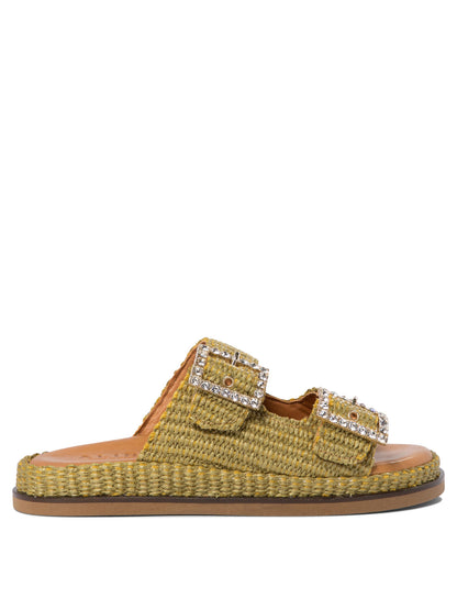 "Greta" sandals Sandals