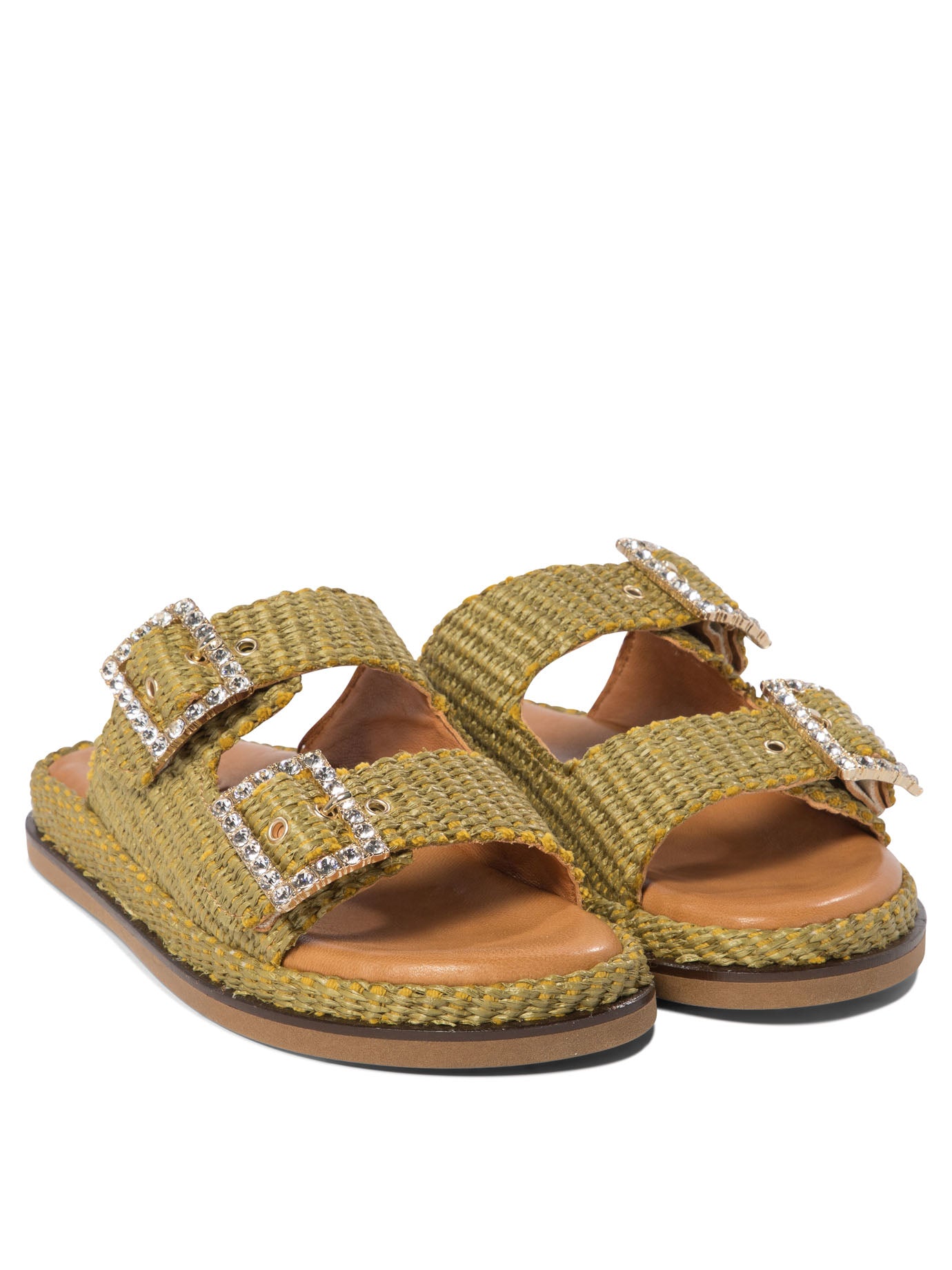 "Greta" sandals Sandals