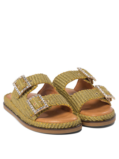 "Greta" sandals Sandals