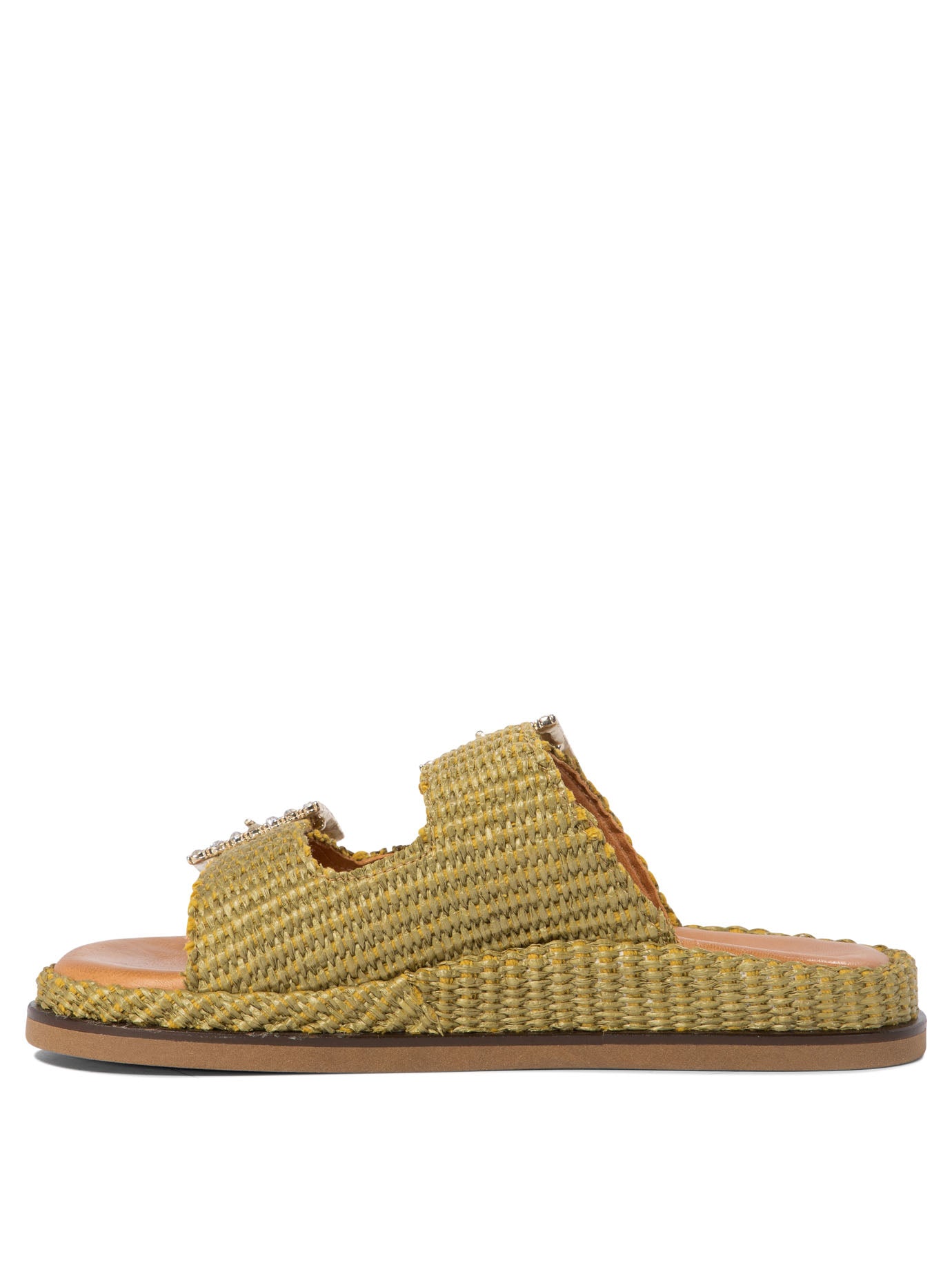 "Greta" sandals Sandals