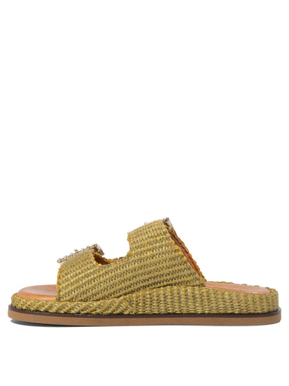 "Greta" sandals Sandals