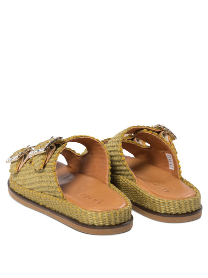 "Greta" sandals Sandals