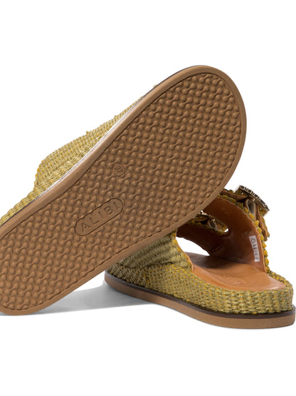 "Greta" sandals Sandals