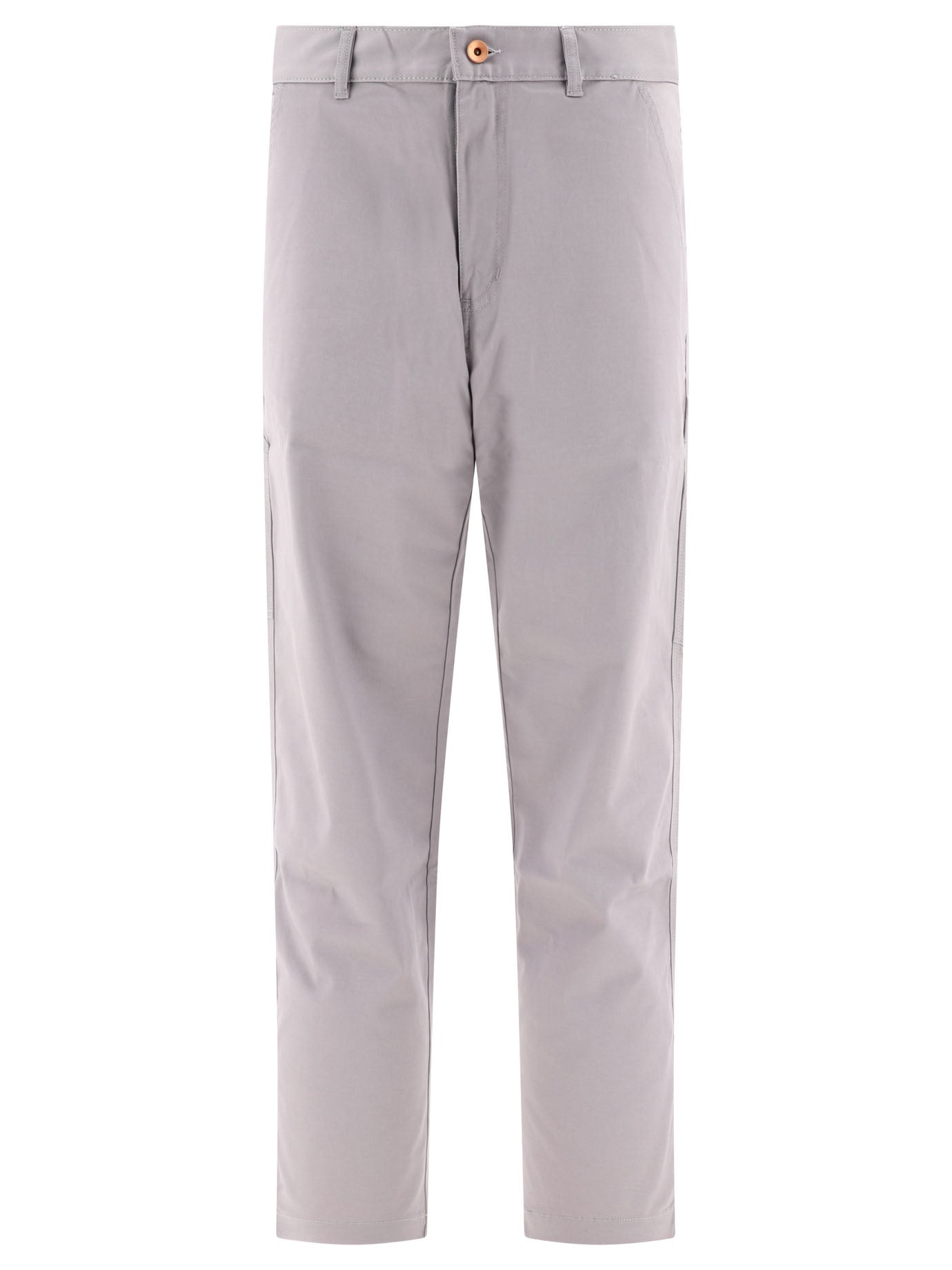 "Carpenter" trousers Trousers