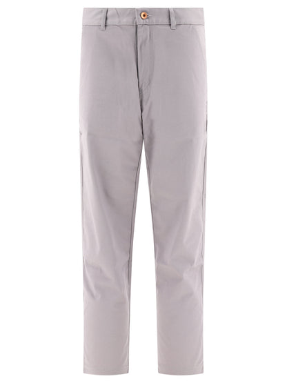 "Carpenter" trousers Trousers