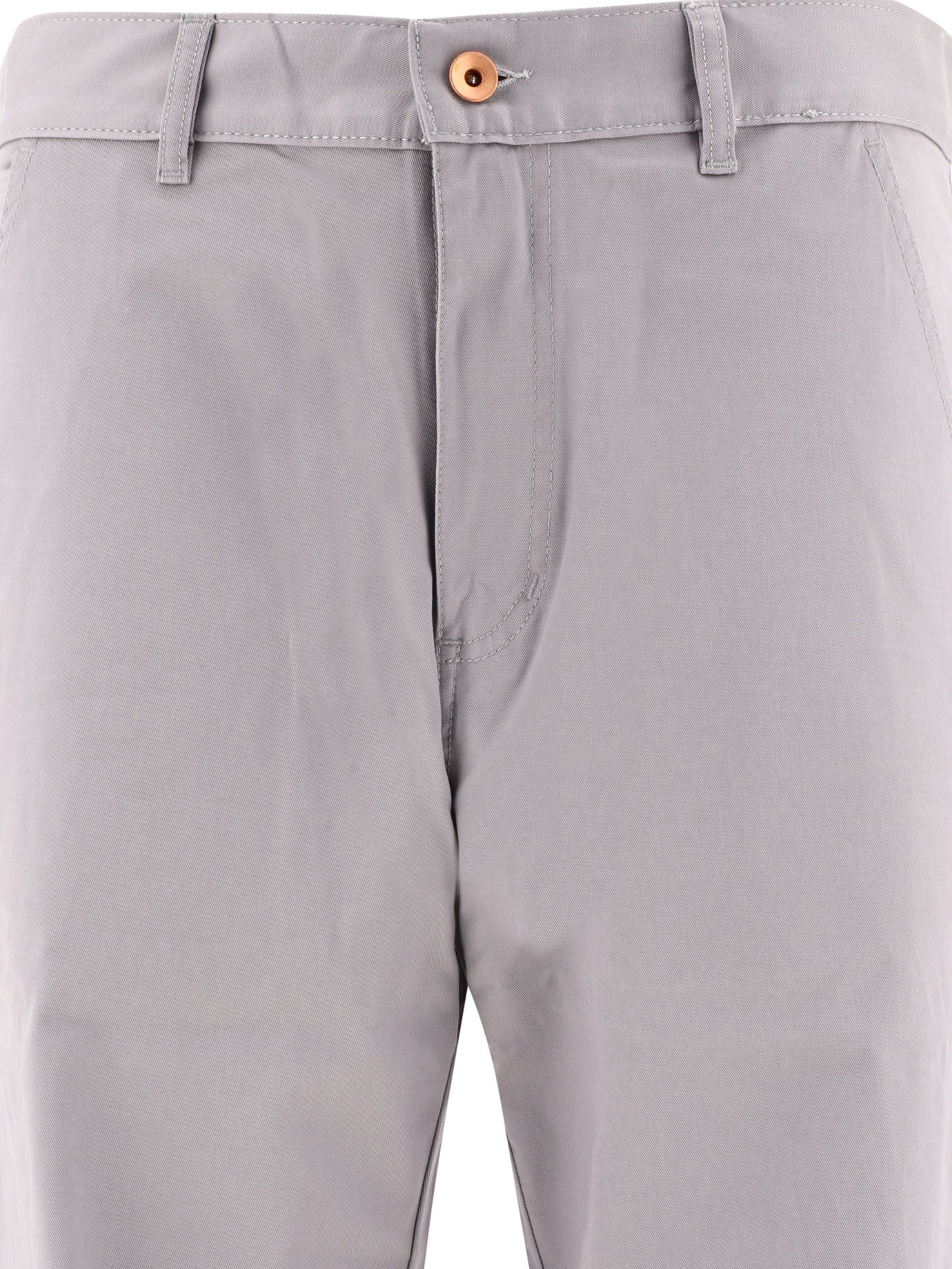 "Carpenter" trousers Trousers