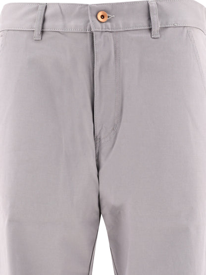 "Carpenter" trousers Trousers