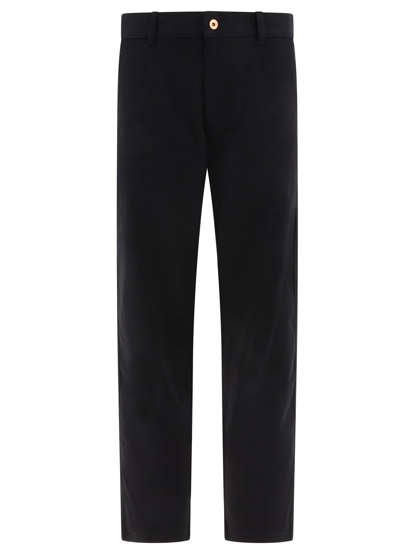 "Carpenter" trousers Trousers