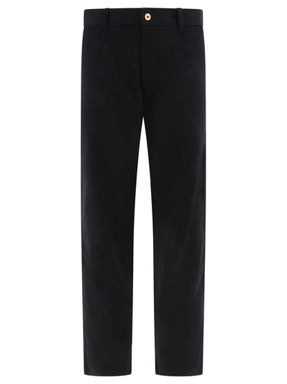 "Carpenter" trousers Trousers