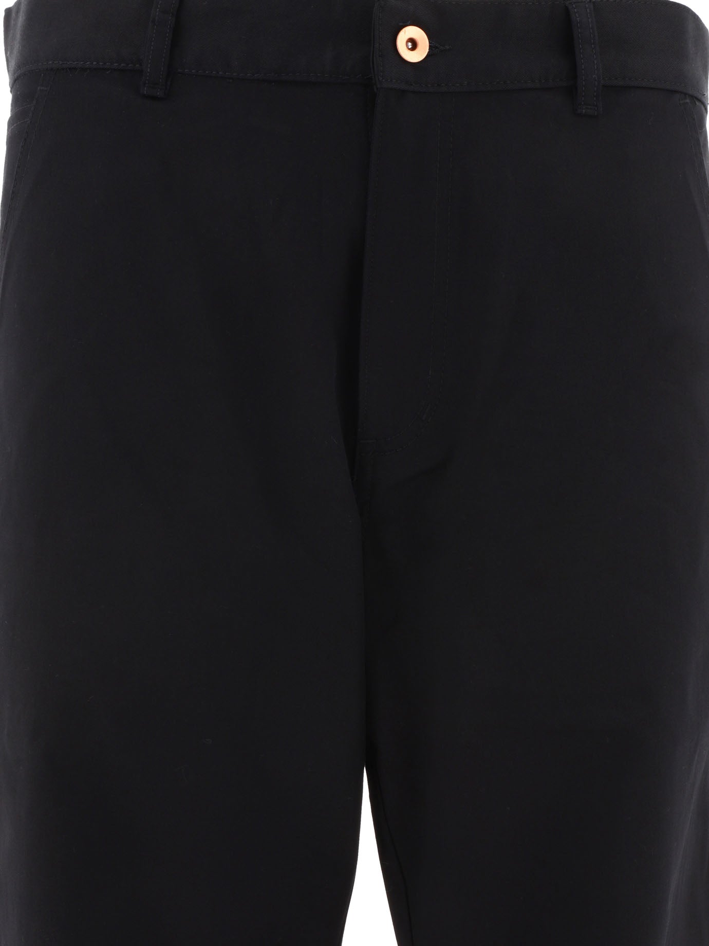 "Carpenter" trousers Trousers