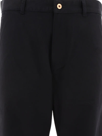 "Carpenter" trousers Trousers