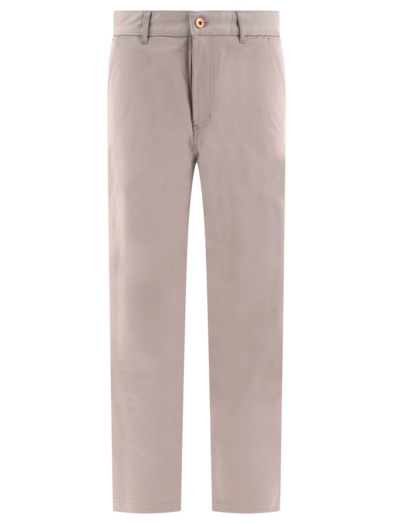 "Carpenter" trousers Trousers