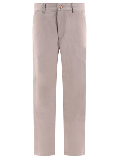 "Carpenter" trousers Trousers