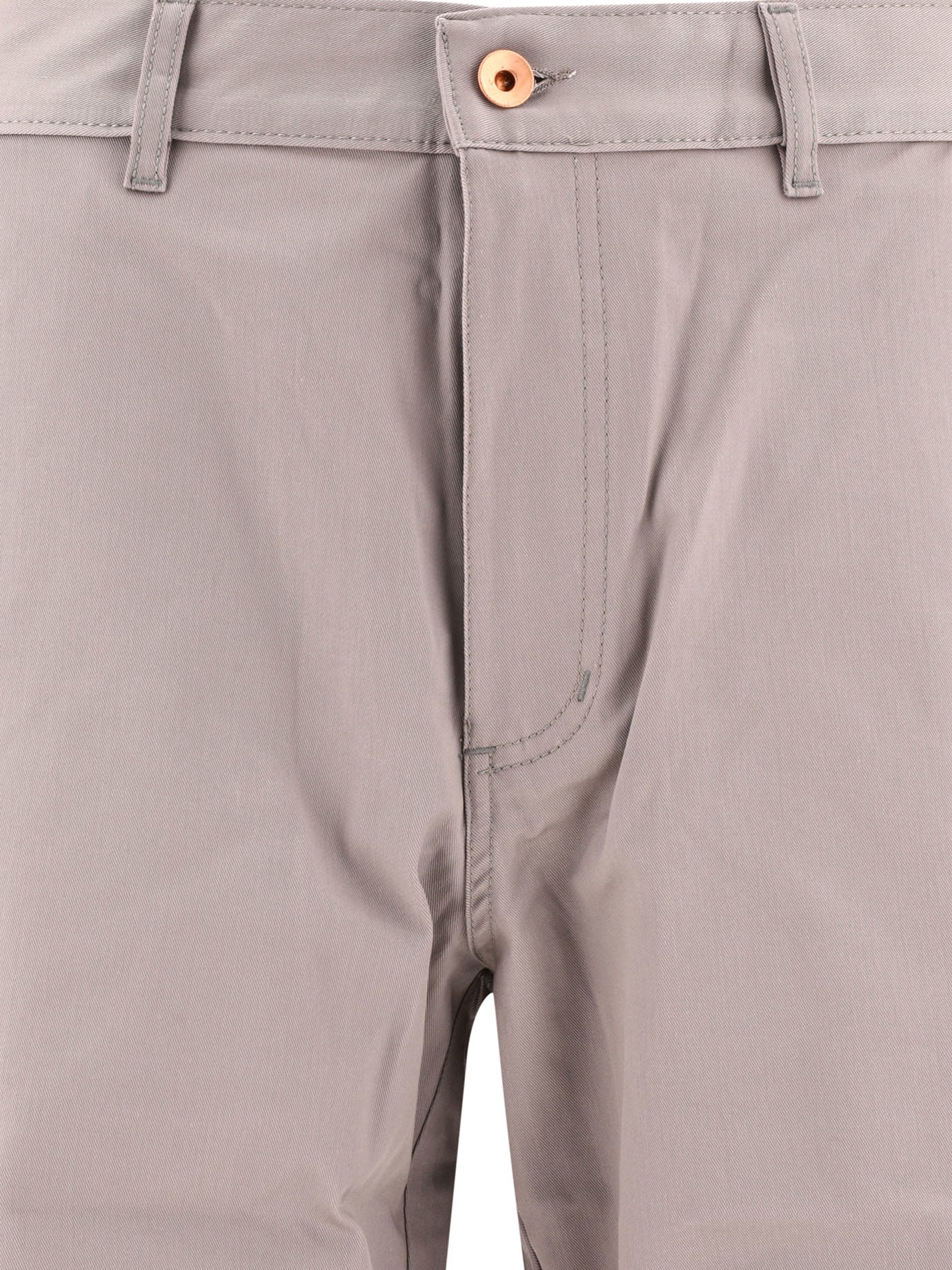 "Carpenter" trousers Trousers