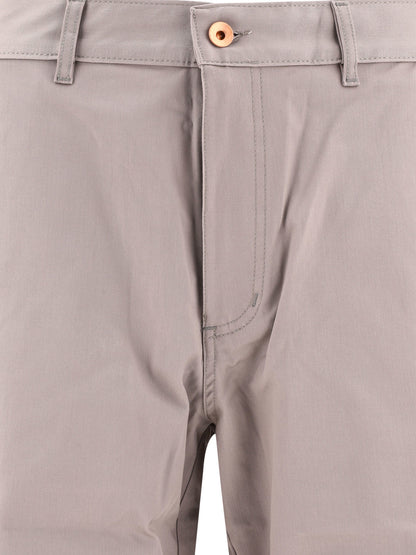 "Carpenter" trousers Trousers