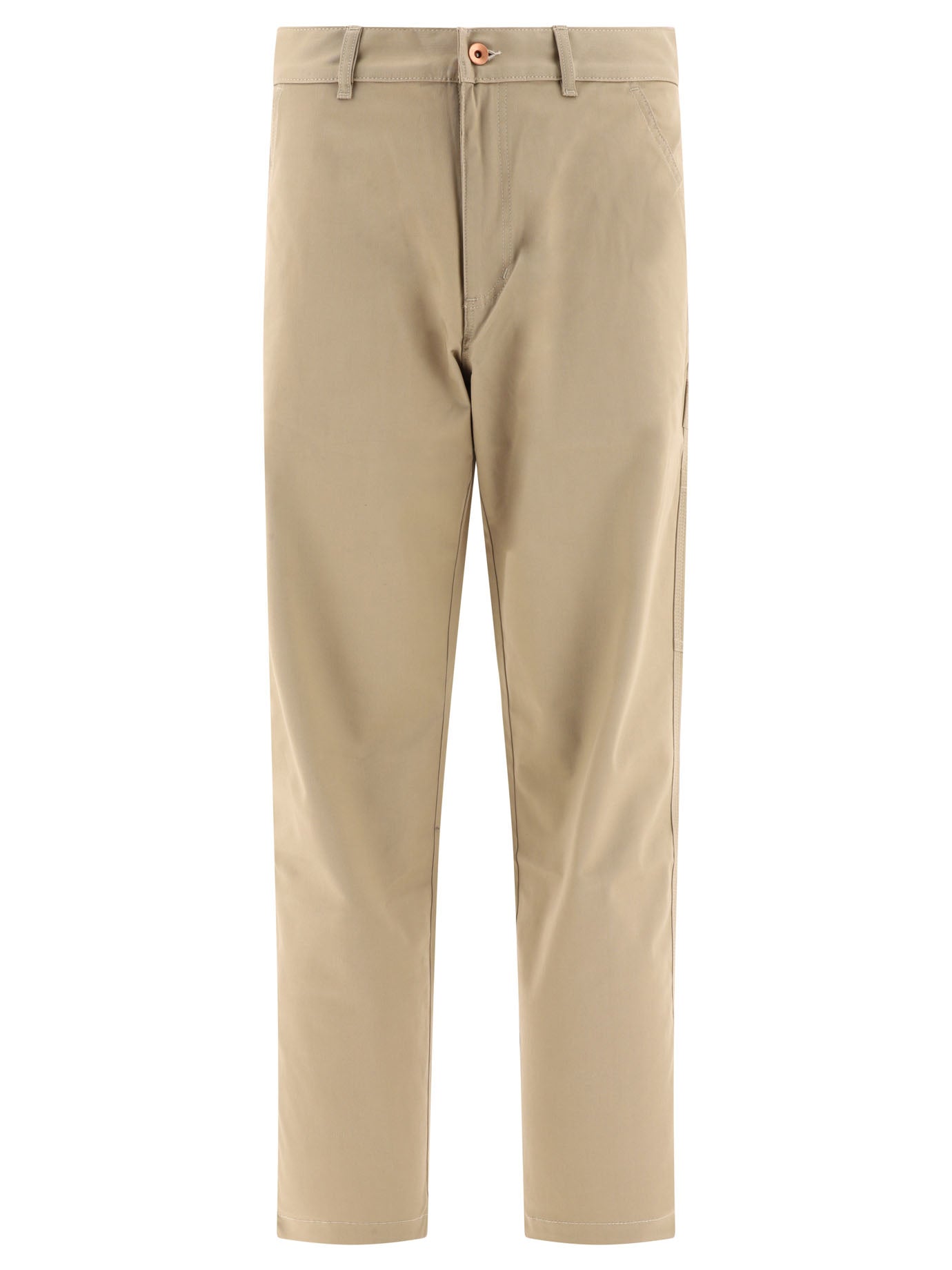"Carpenter" trousers Trousers
