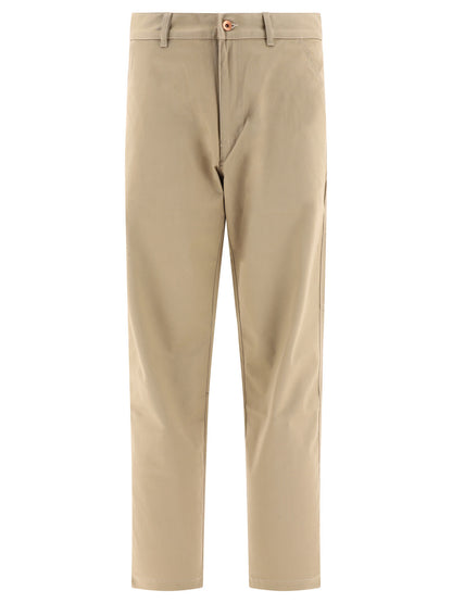 "Carpenter" trousers Trousers