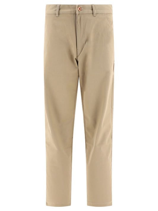 "Carpenter" trousers Trousers