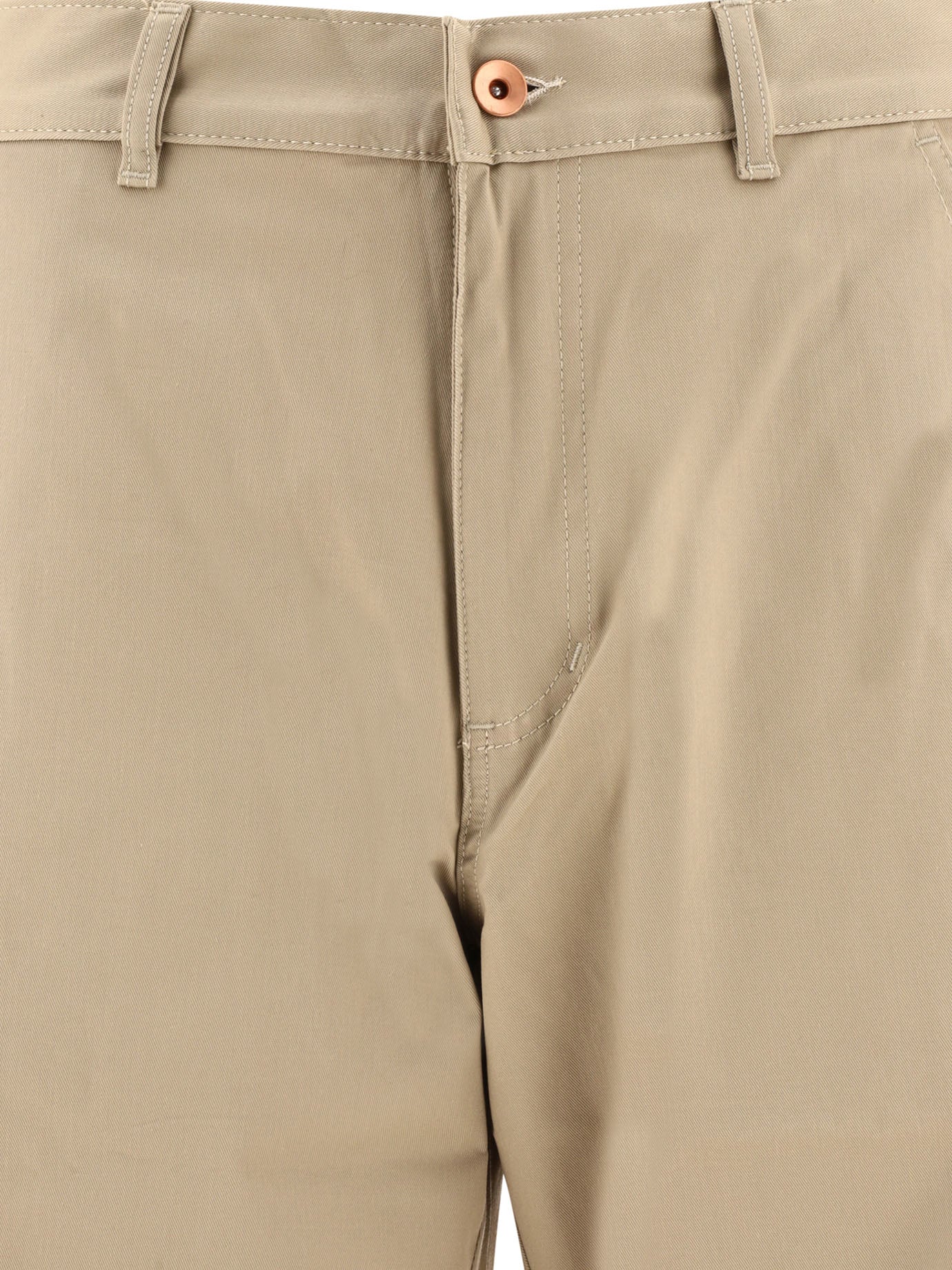 "Carpenter" trousers Trousers
