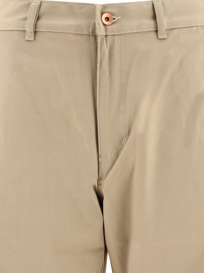 "Carpenter" trousers Trousers