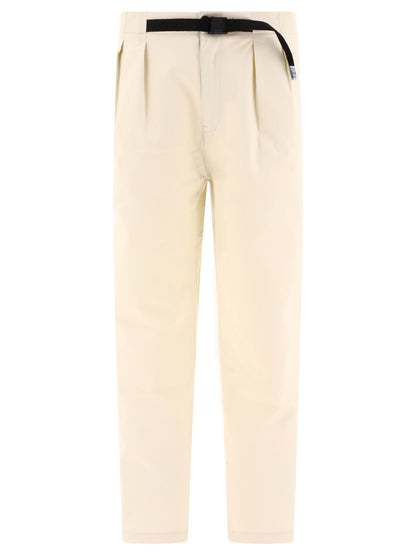 "Gramic" trousers Trousers