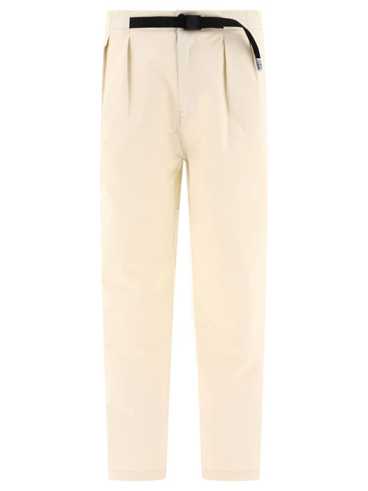 "Gramic" trousers Trousers