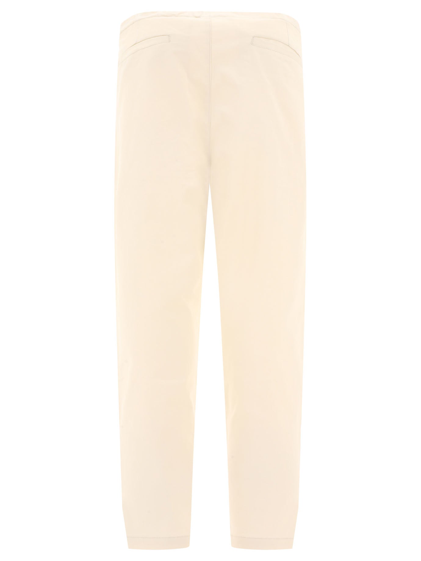 "Gramic" trousers Trousers