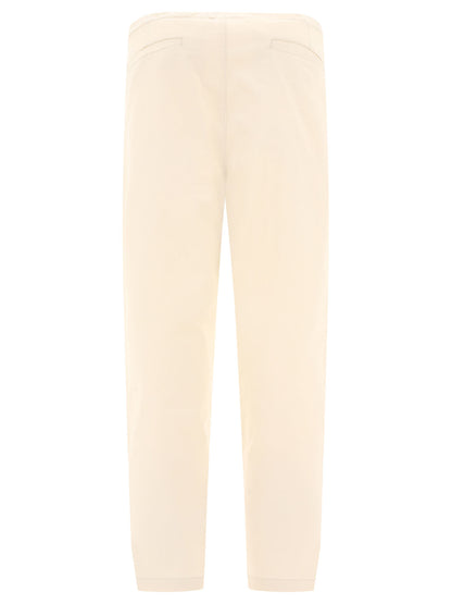 "Gramic" trousers Trousers
