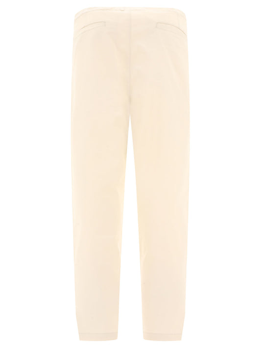 "Gramic" trousers Trousers