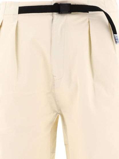 "Gramic" trousers Trousers