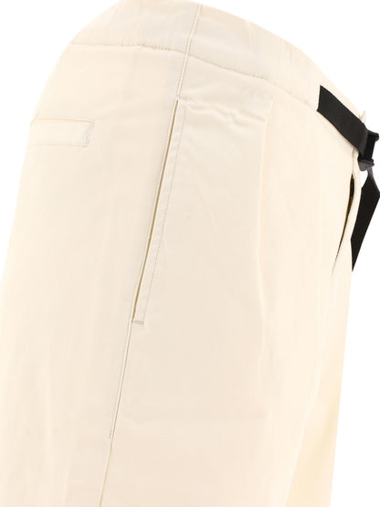 "Gramic" trousers Trousers