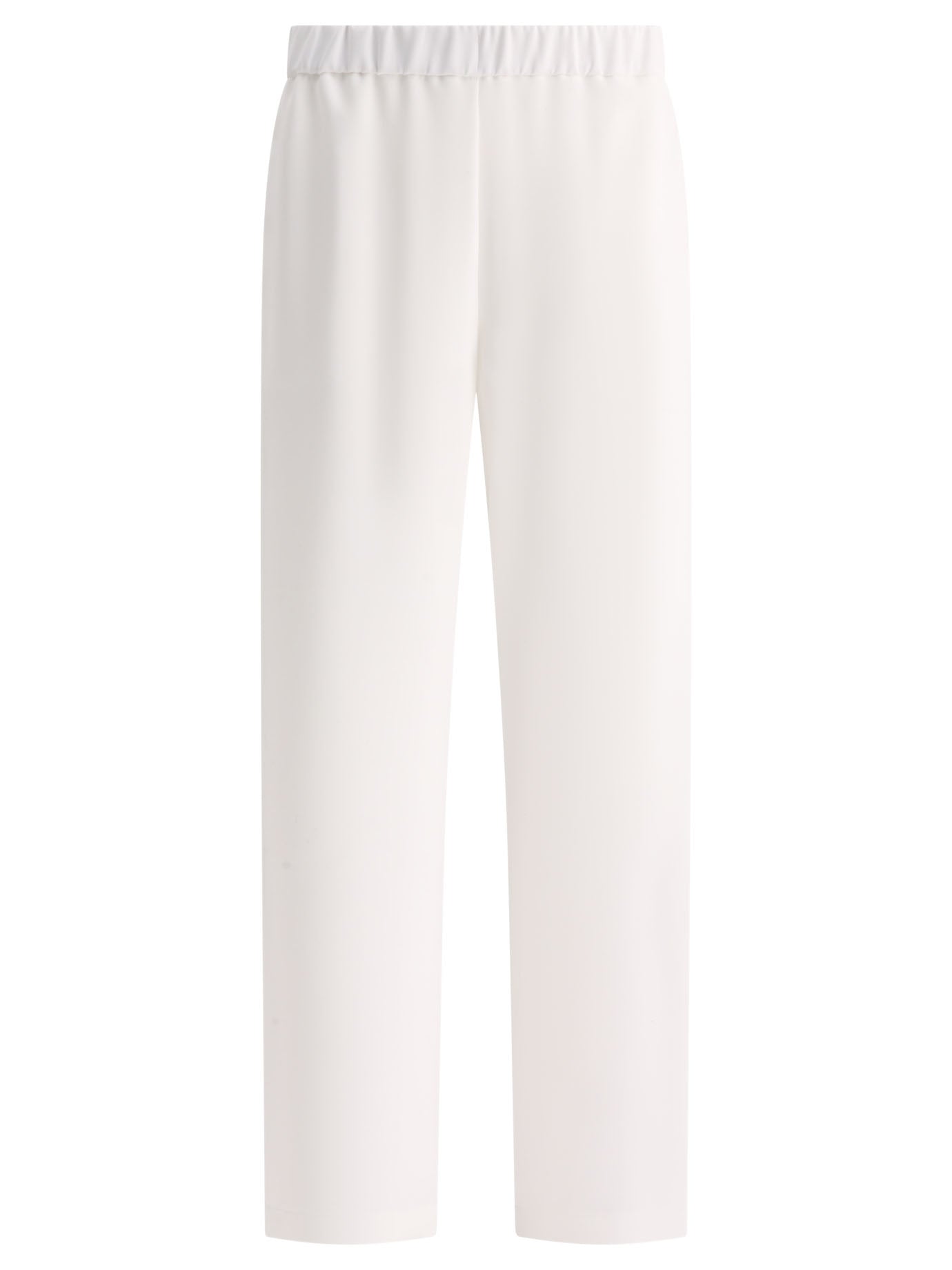 Wide trousers Trousers