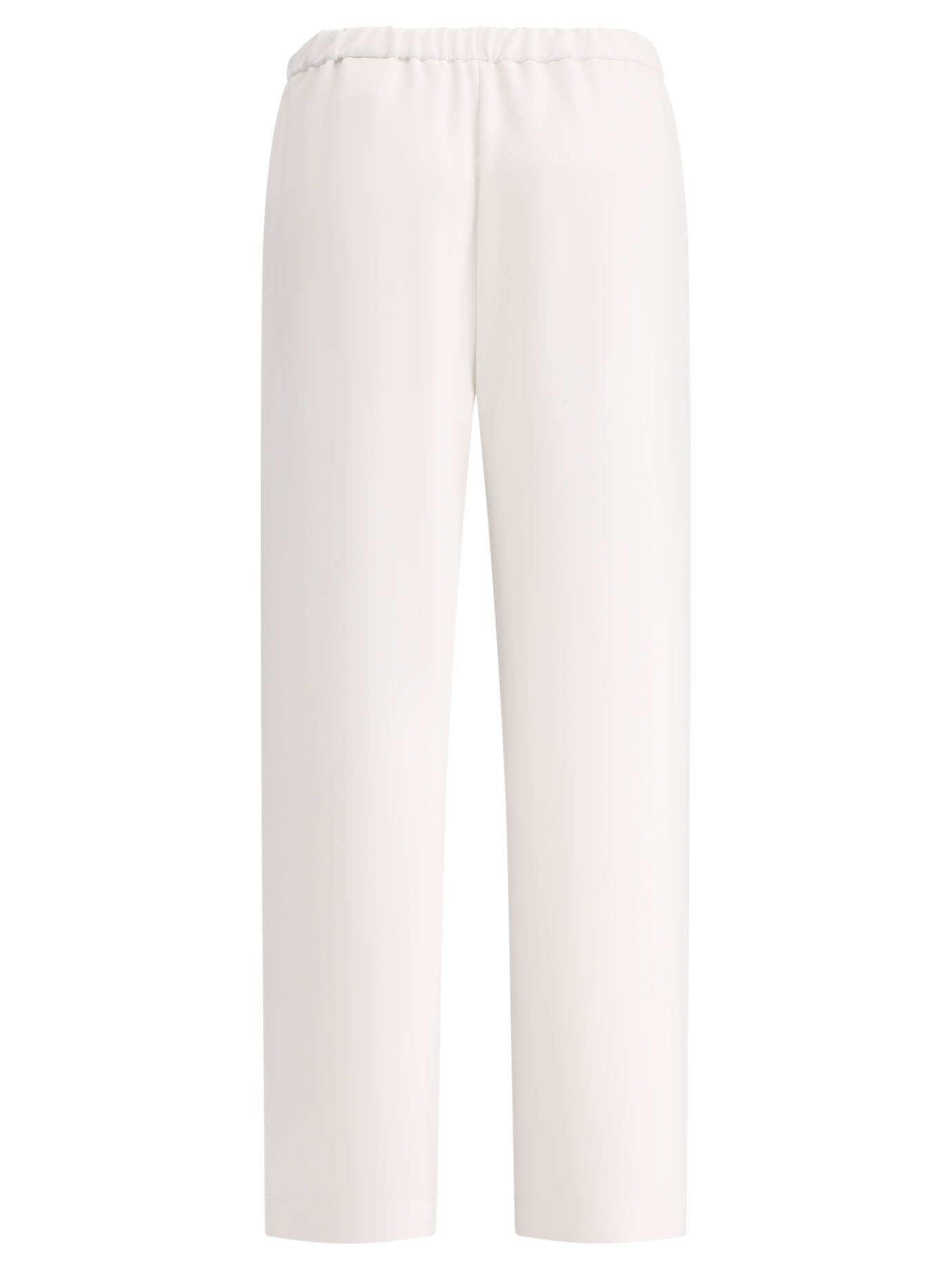 Wide trousers Trousers