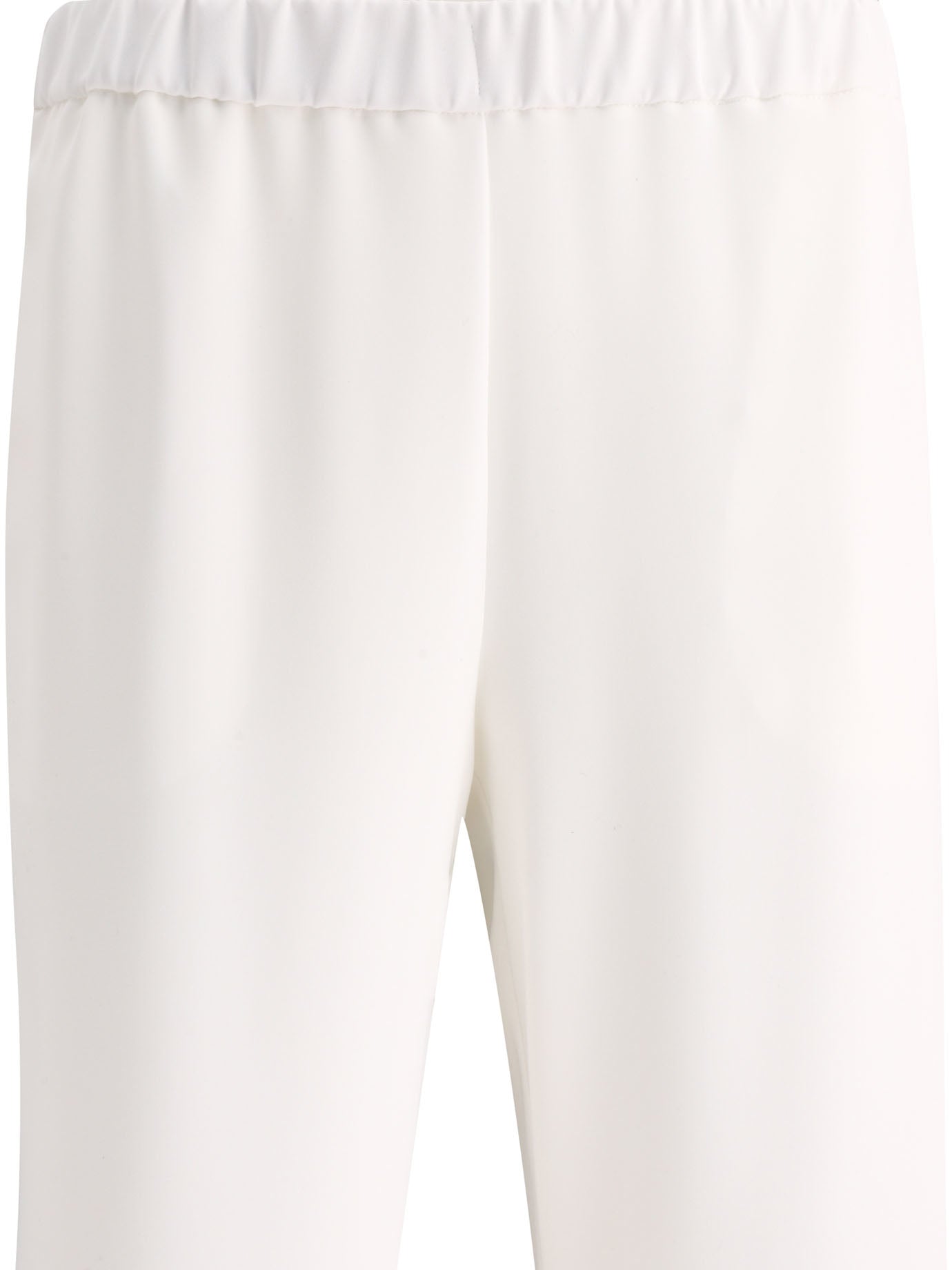 Wide trousers Trousers